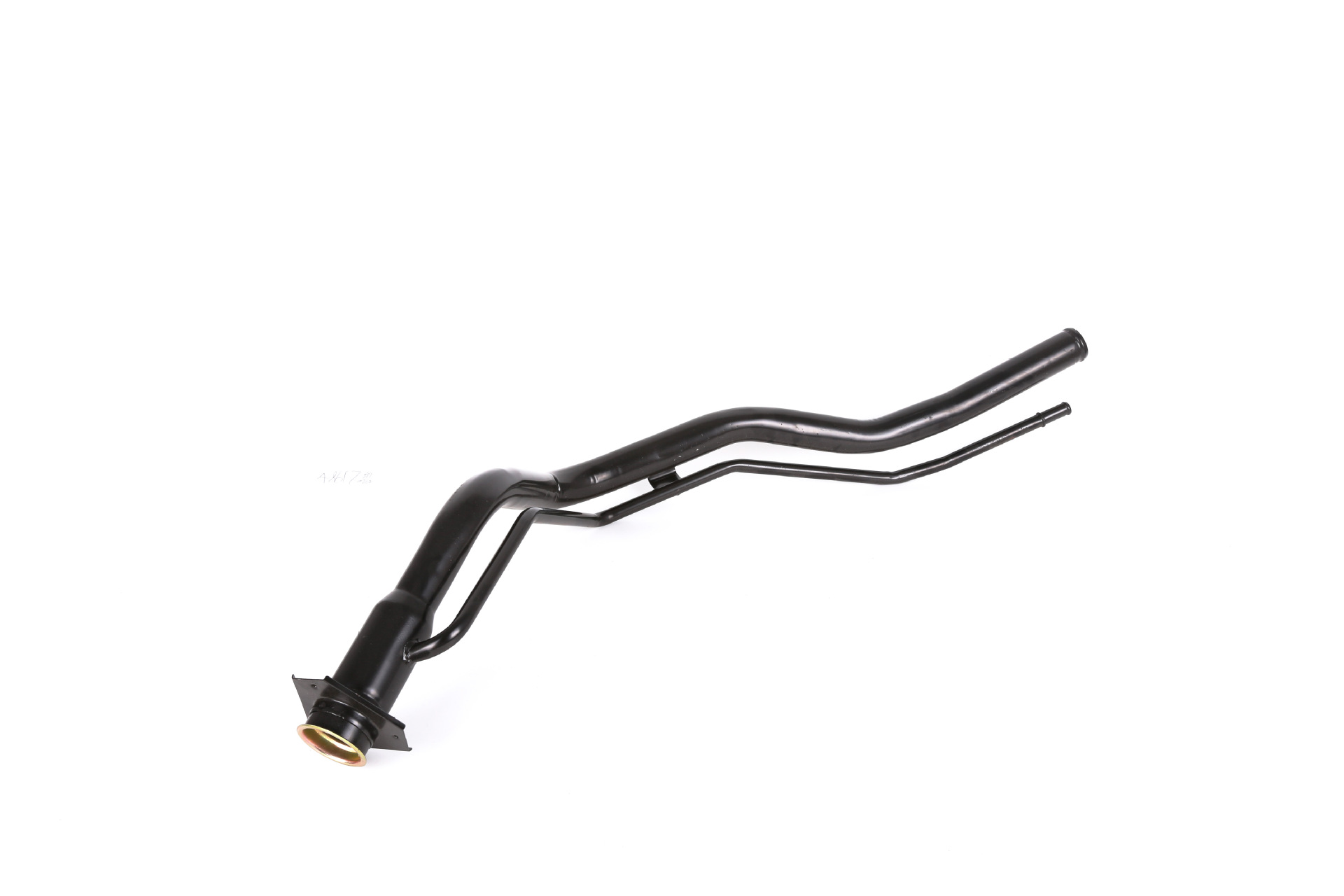 汽车油箱加油口 fuel tank filler neck进油管 汽车油管 加油管