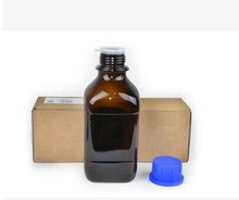 棕色试剂方瓶1000ML  Brand  适配很多品牌瓶口分液器