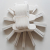 Manufactor Supplying wholesale customized wool thickening felt Insole Sweat felt Insole Deodorant felt Insole
