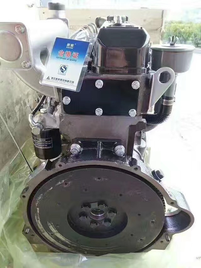 全柴490柴油机叉车用柴油机新柴490叉车用柴油机代理销售