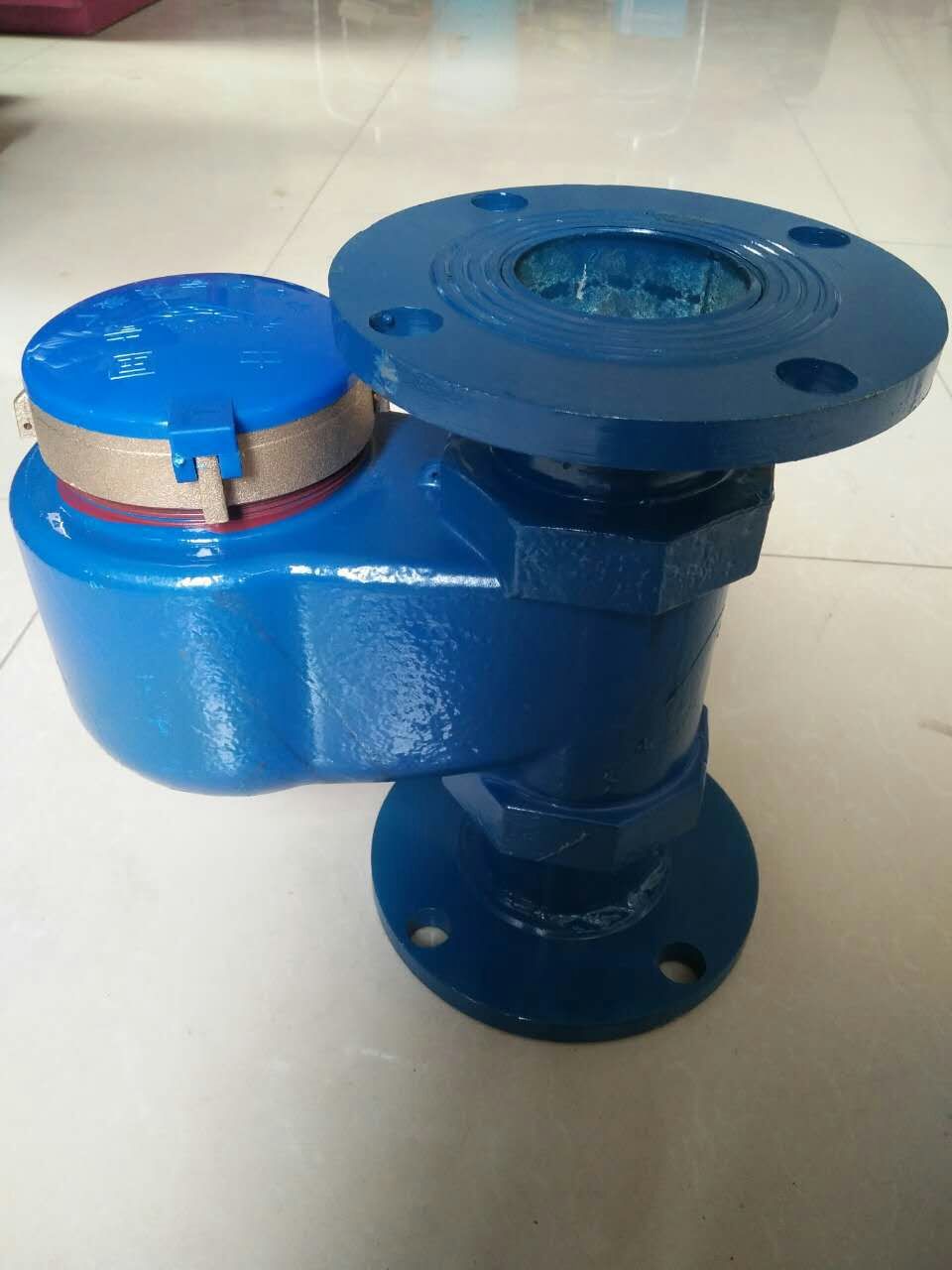 dn65永奇立式水表 专利产品 质量保证 欢迎洽谈