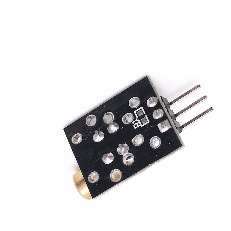 激光头传感器模块 ky-008