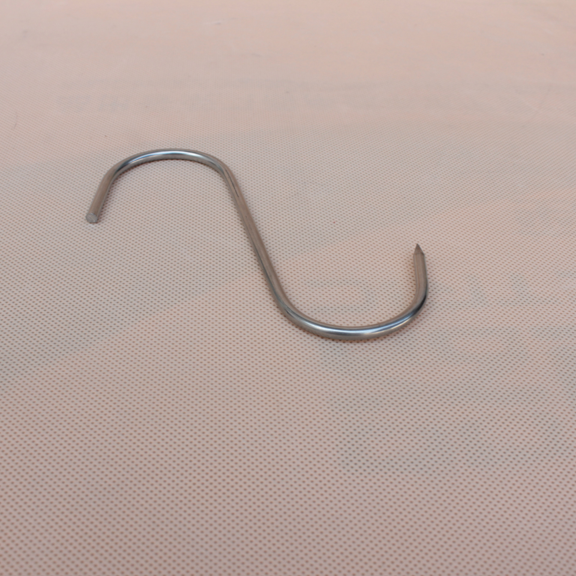 挂肉钩_厂家直供肉钩子 屠宰挂钩 猪肉 挂肉钩腊肉 - 阿里巴巴