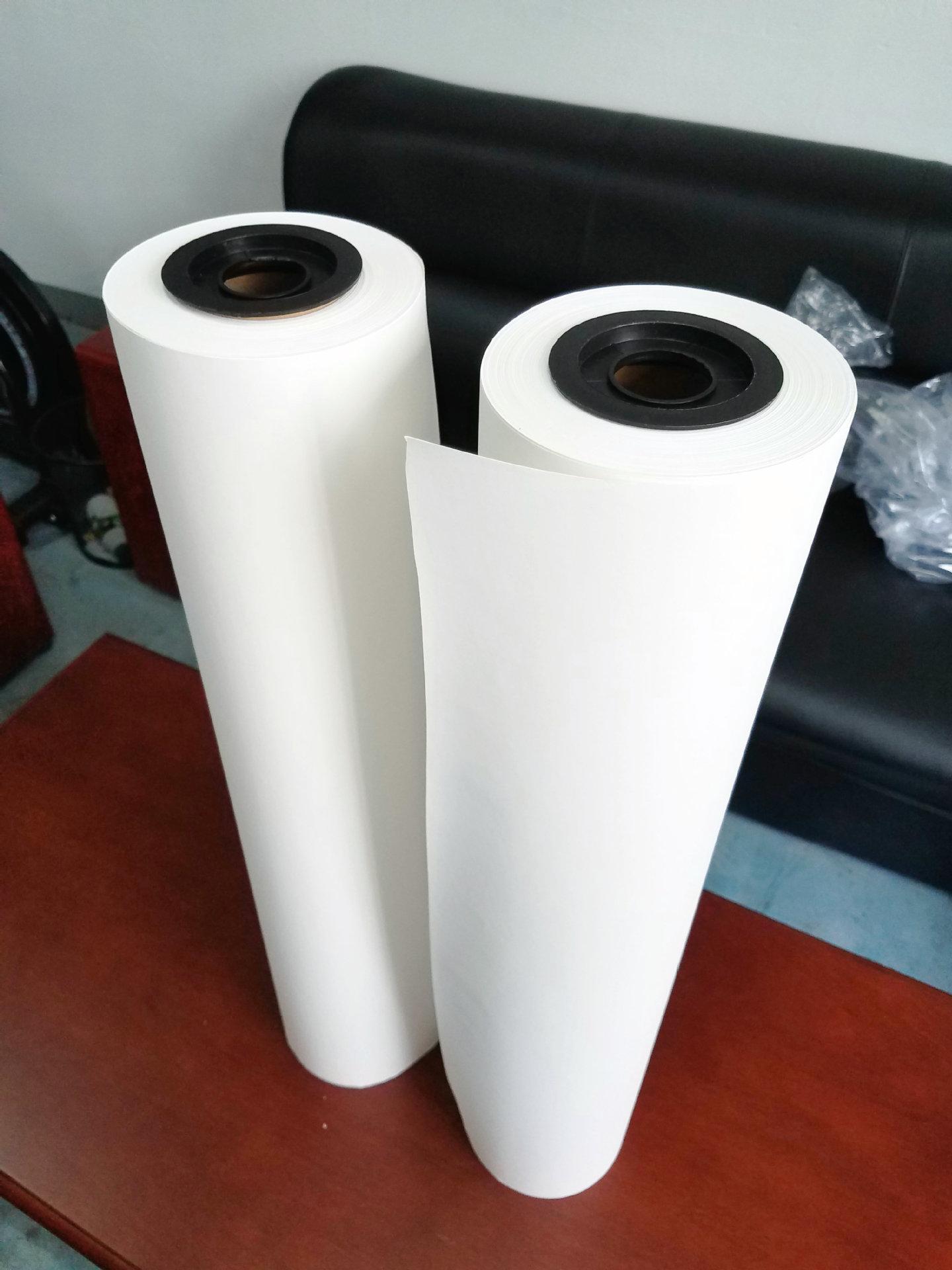 厂家直销100克热升华转印纸量大从优