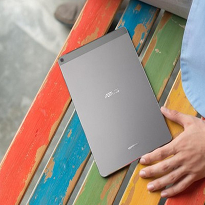 华硕asus zenpad z10 防爆钢化玻璃膜华硕zt500kl 9.7寸钢化膜