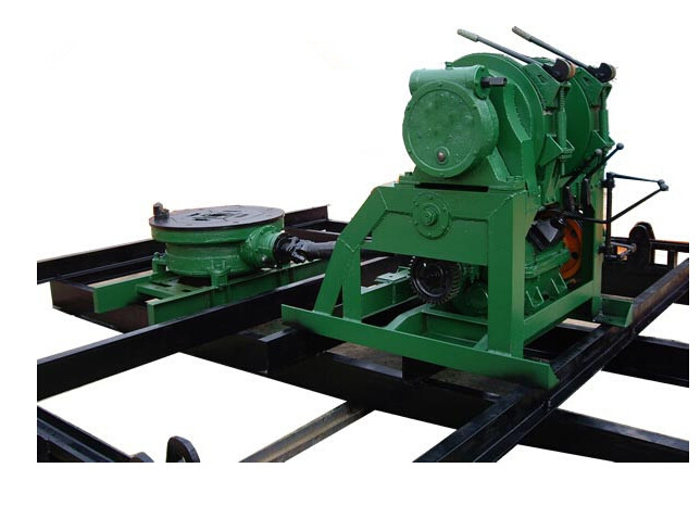 spj-400水井钻机 转盘钻机