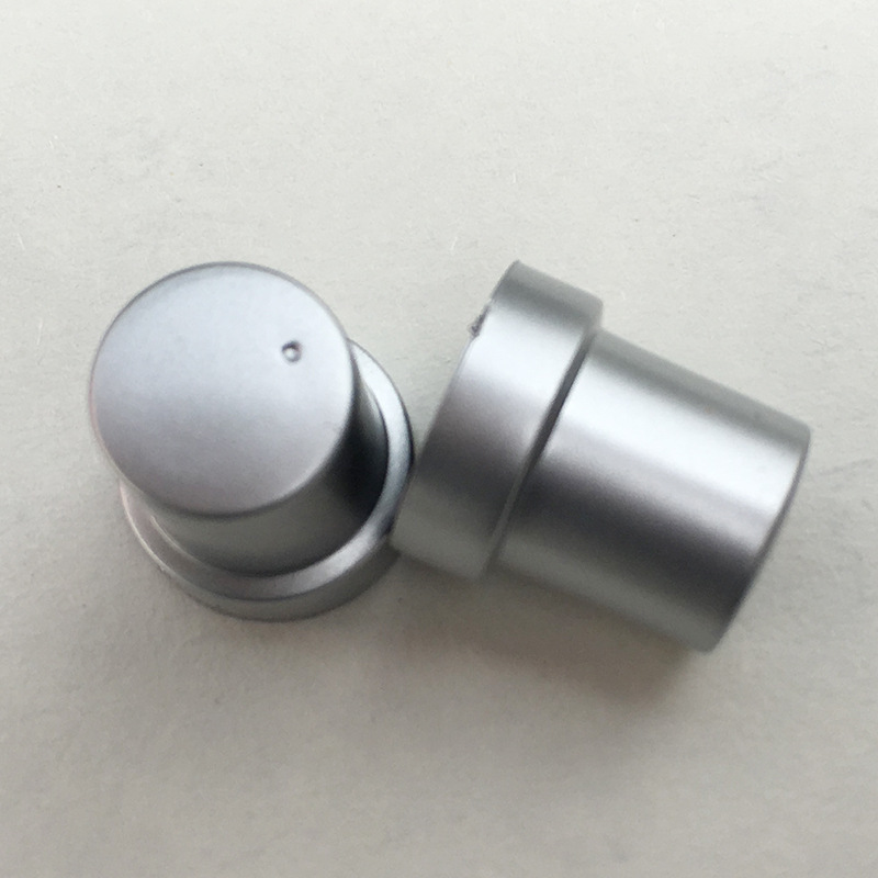 1517mm胶木旋钮h7p旋钮开关塑料旋钮帽子电位器旋钮帽