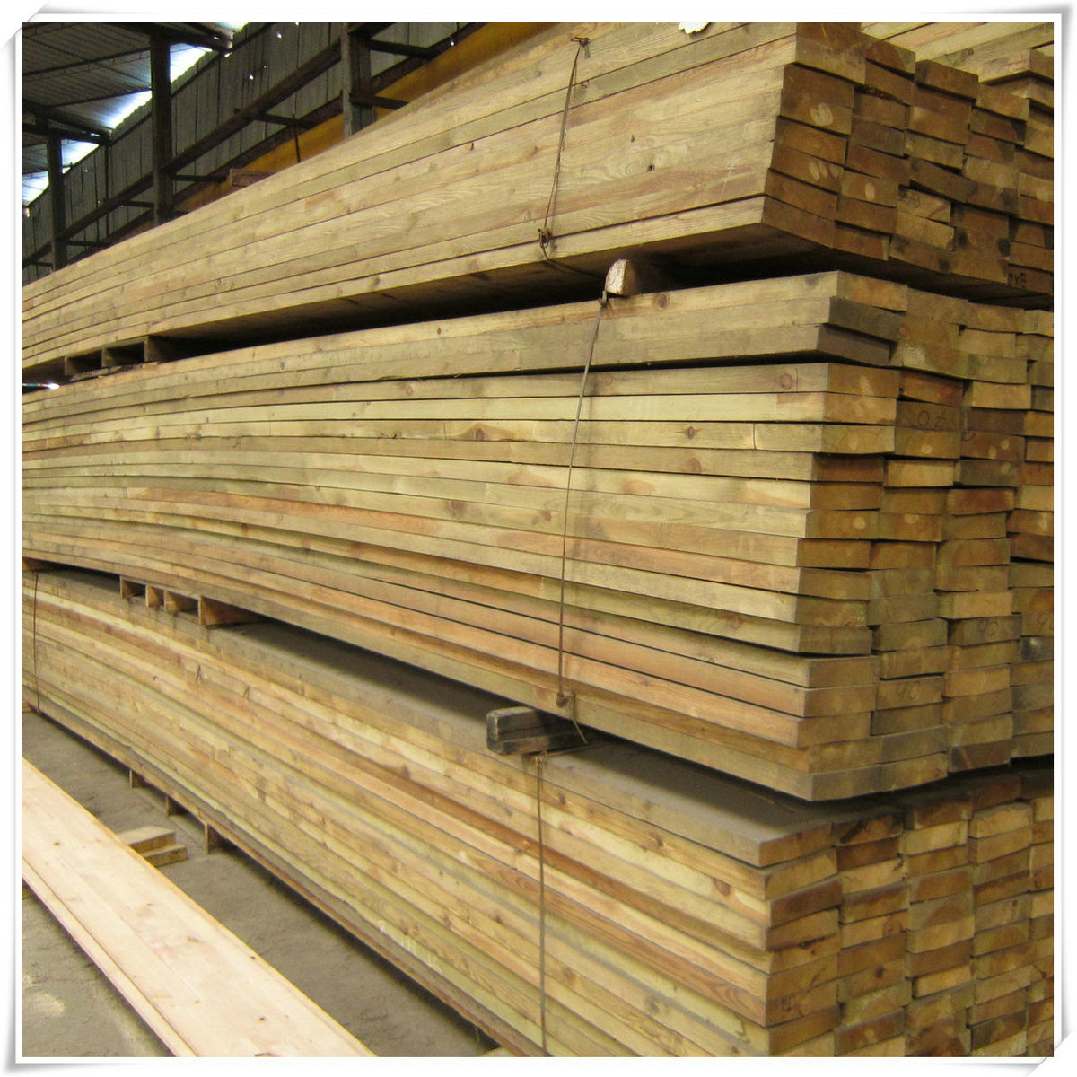 堆场集装箱维修竹木复合地板19层木地板21层胶合板6吨叉车地板