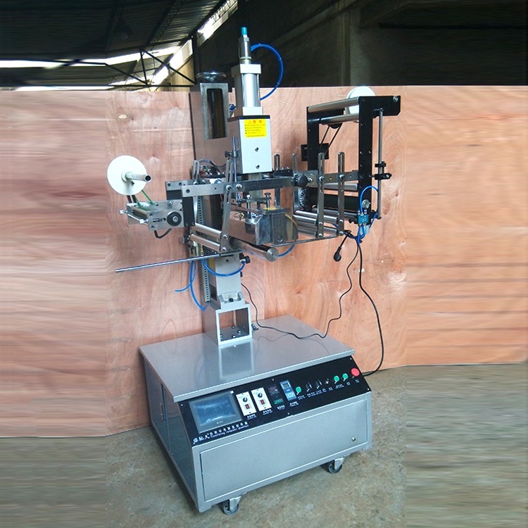 小型热转印机多功能热转印膜印花半自动机器创业致富小机器可定做