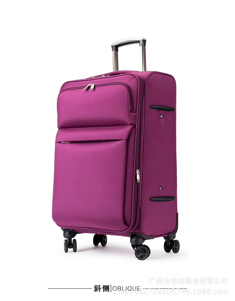 广州市帝柏箱包有限公司标准大厂直供,品牌品质保证,帝柏与国内知名