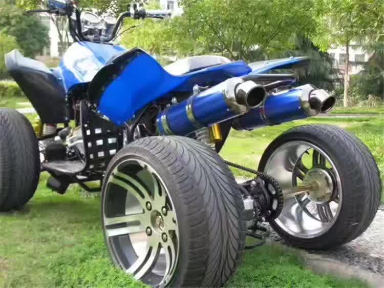 大川崎沙滩车 发动机:150cc发动机 动力:单缸,风冷,四冲程 传动系统