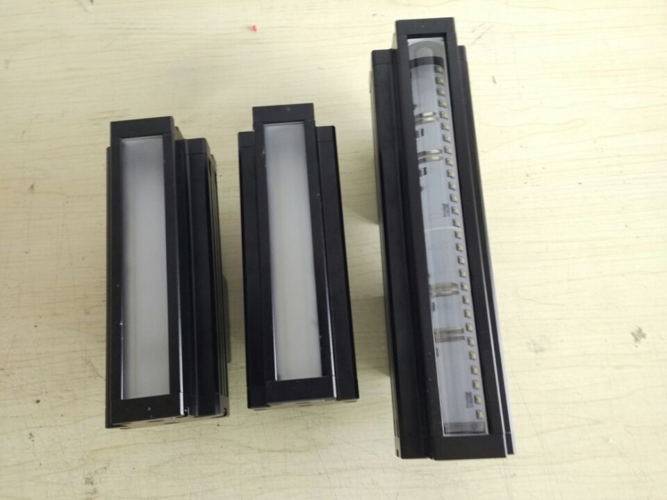 机器视觉光源lsl300线性扫面光源线光源工业照明检测光源