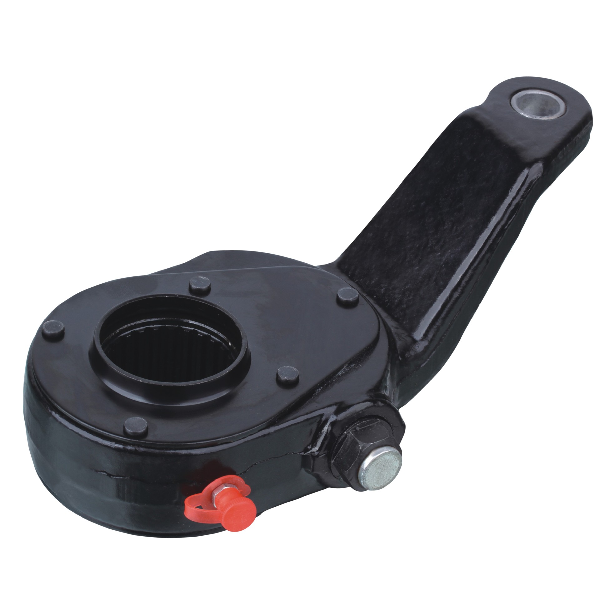 供应benz北奔重卡刹车手动调整臂