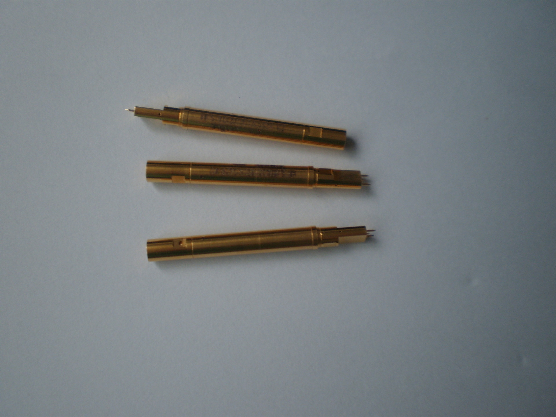 德国ingun进口高频探针 hfs860无线高频头测试探针 6g进口高频针