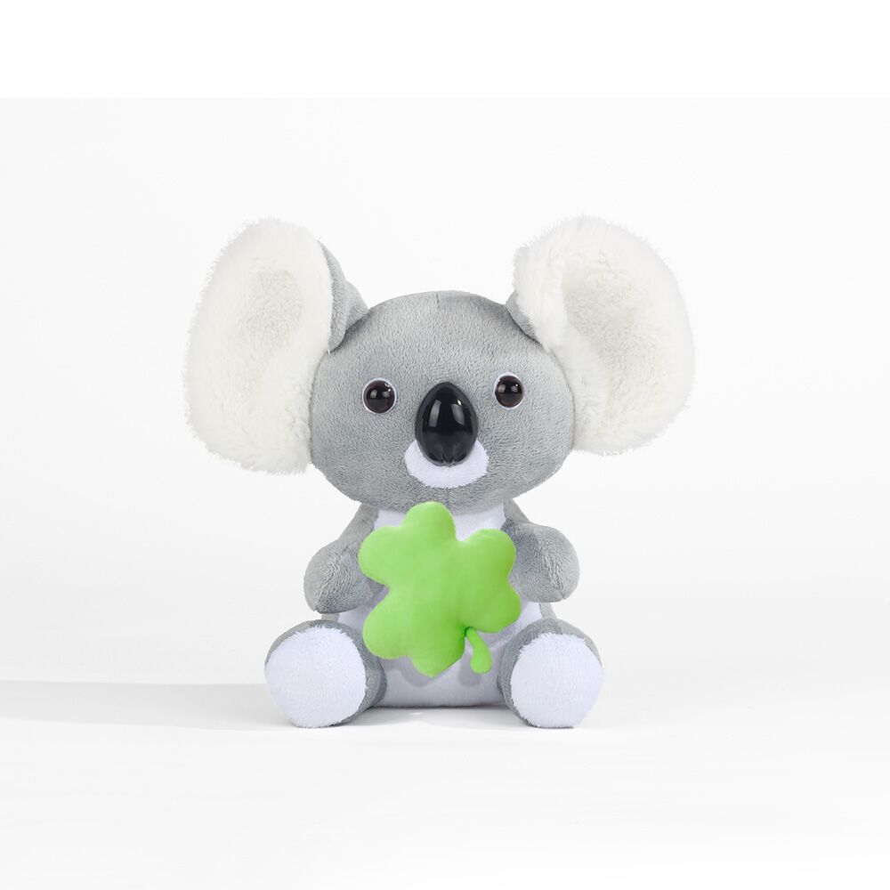 外贸出口毛绒玩具考拉公仔 澳洲无尾熊树袋熊koala bear可定制