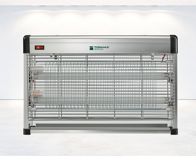 汤玛斯灭蚊灯餐厅饭店用苍蝇灯灭蚊器电蚊灯灭蝇灯灭蝇器tms-30wp