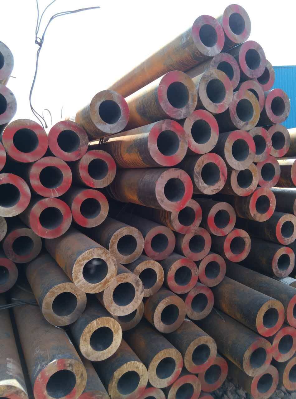 衡阳高压锅炉管 20g高压锅炉管现货 20g高压锅炉管