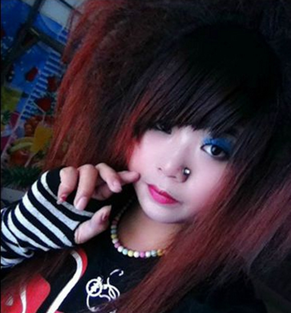 厂家批发男女可用节日假发多色杀马特非主流cos型爆炸头假发头套