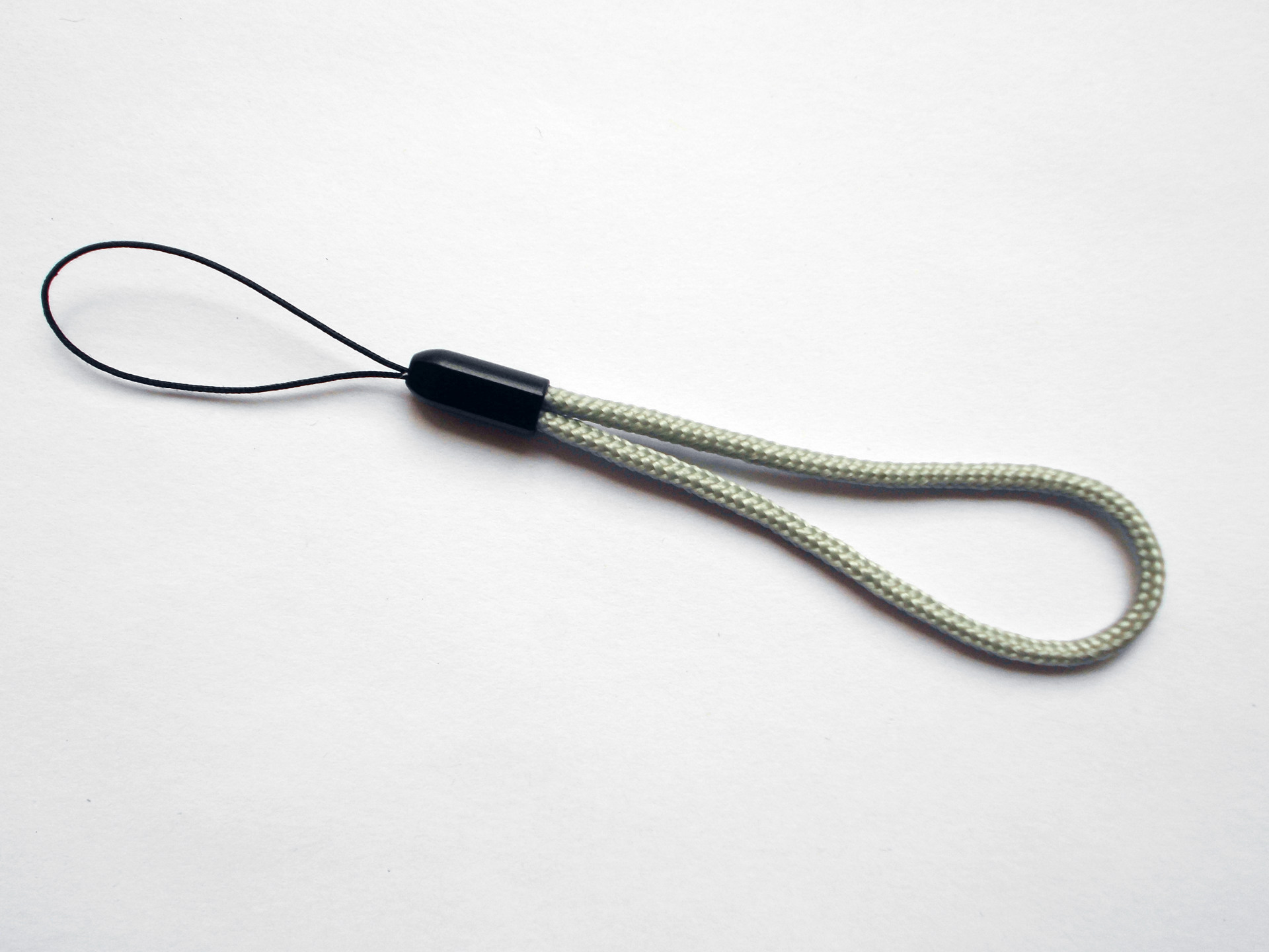 现货供应 小礼品挂绳 手电筒挂绳 手指挂绳 厂家直销