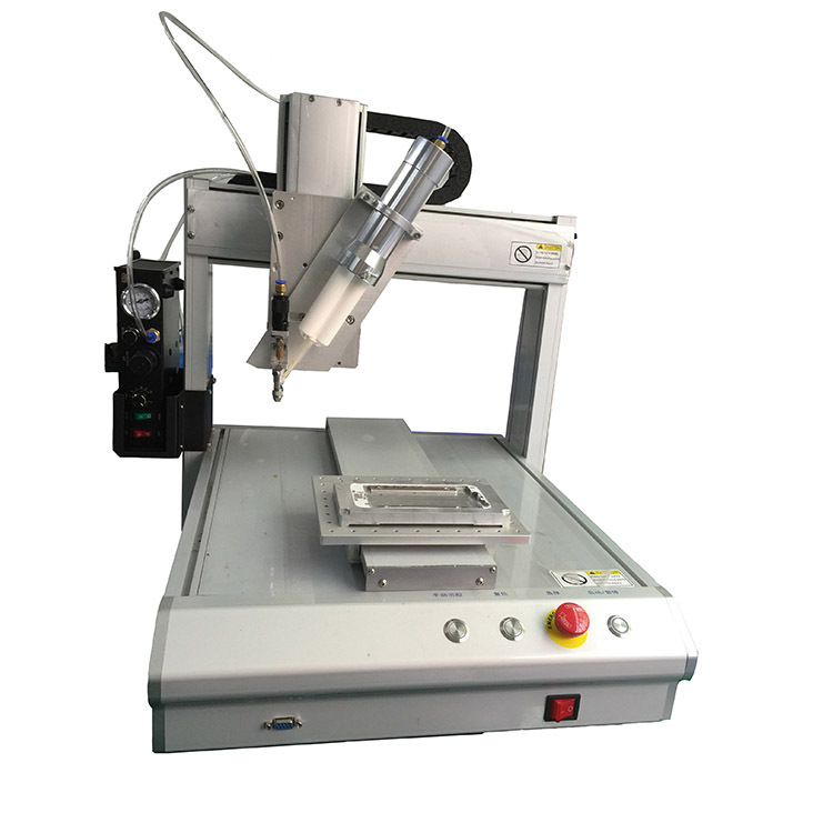 ab胶气动点胶机