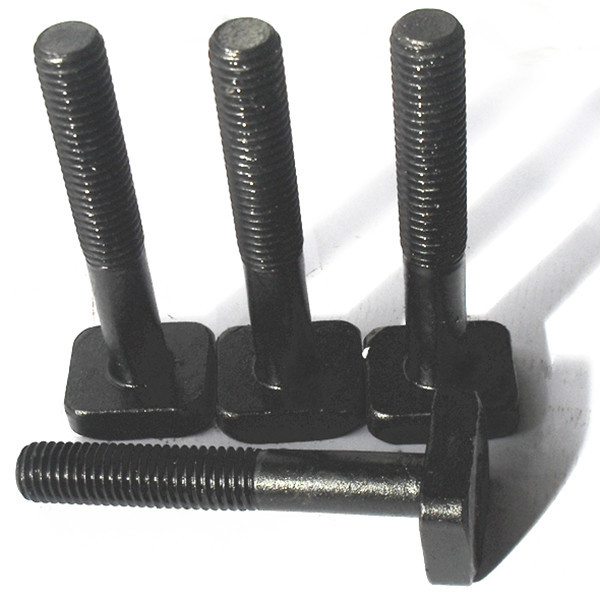 t型螺杆 压板螺丝 压板螺杆 t型螺杆30*200