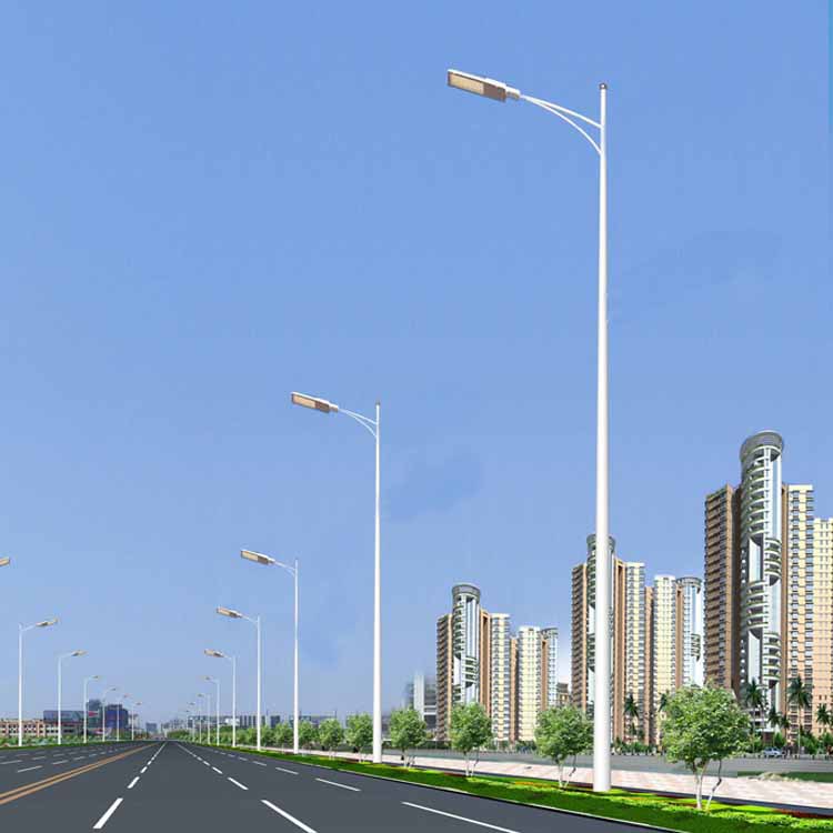 厂家供应led路灯 30405060wled小金豆灯头户外大功率道路照明灯