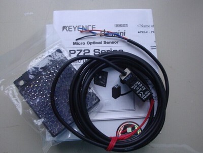pz2-62基恩士keyence光电开关原装正品现货可开17%