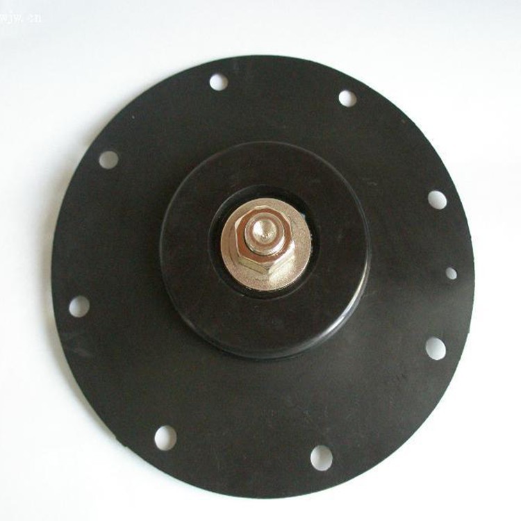 橡胶膜片电磁脉冲阀膜片气动阀膜片隔膜阀膜片化油器膜片