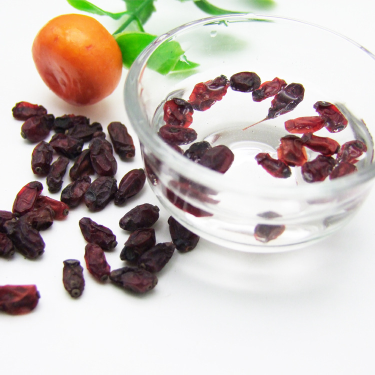 供应狗奶果,东北野生三棵针果实,又名东北野枸杞,一等选货,可