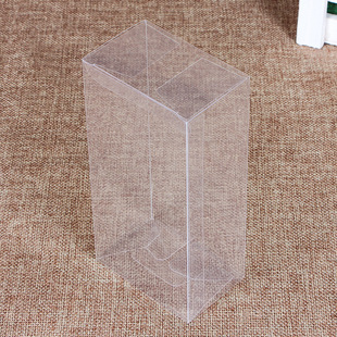 饰品包装透明盒