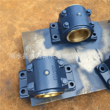 滑动轴承座 h4060轴承座 h4070轴承座h4080轴承座 h4090轴承座系
