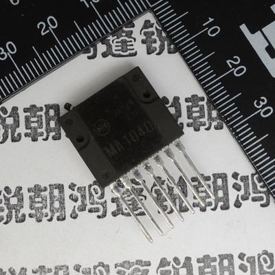 ma1040 zip-7脚 家电电源ic芯片