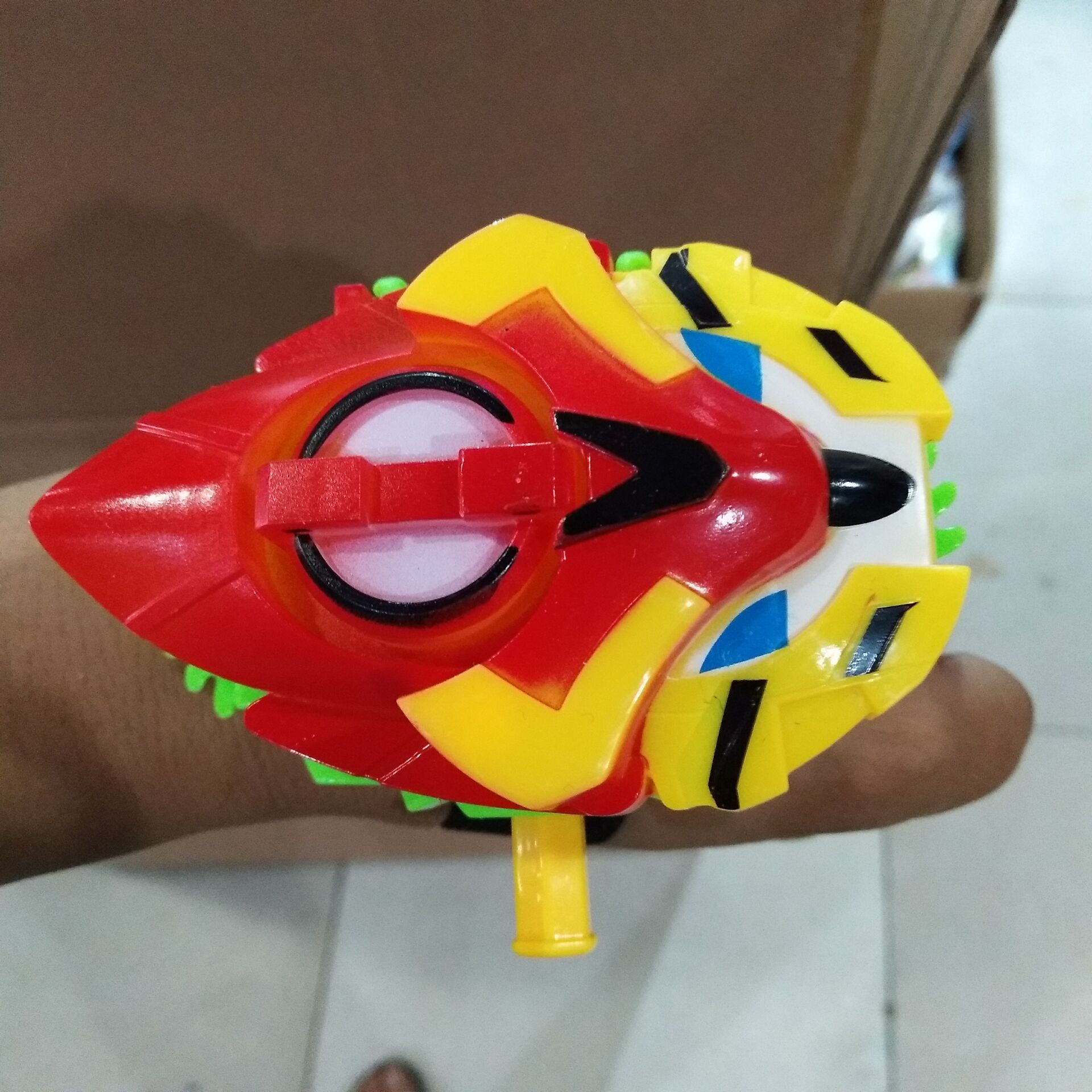 供应学校周边小吊板玩具3268-a2爆射锁儿童益智玩具批发