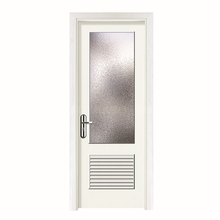 北京广东实木复合免漆套装门 山东江苏原木门厨房卫生间卧室门