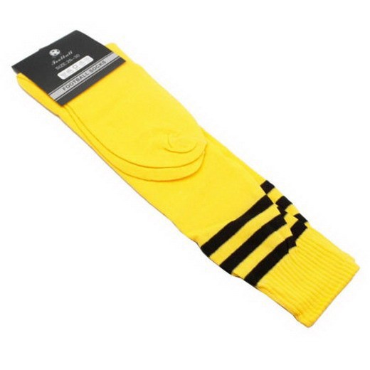 Wholesale Unisex Thin Long Soccer Socks Athletic Socks Ball Socks Striped Students' Socks Football Baby Socks