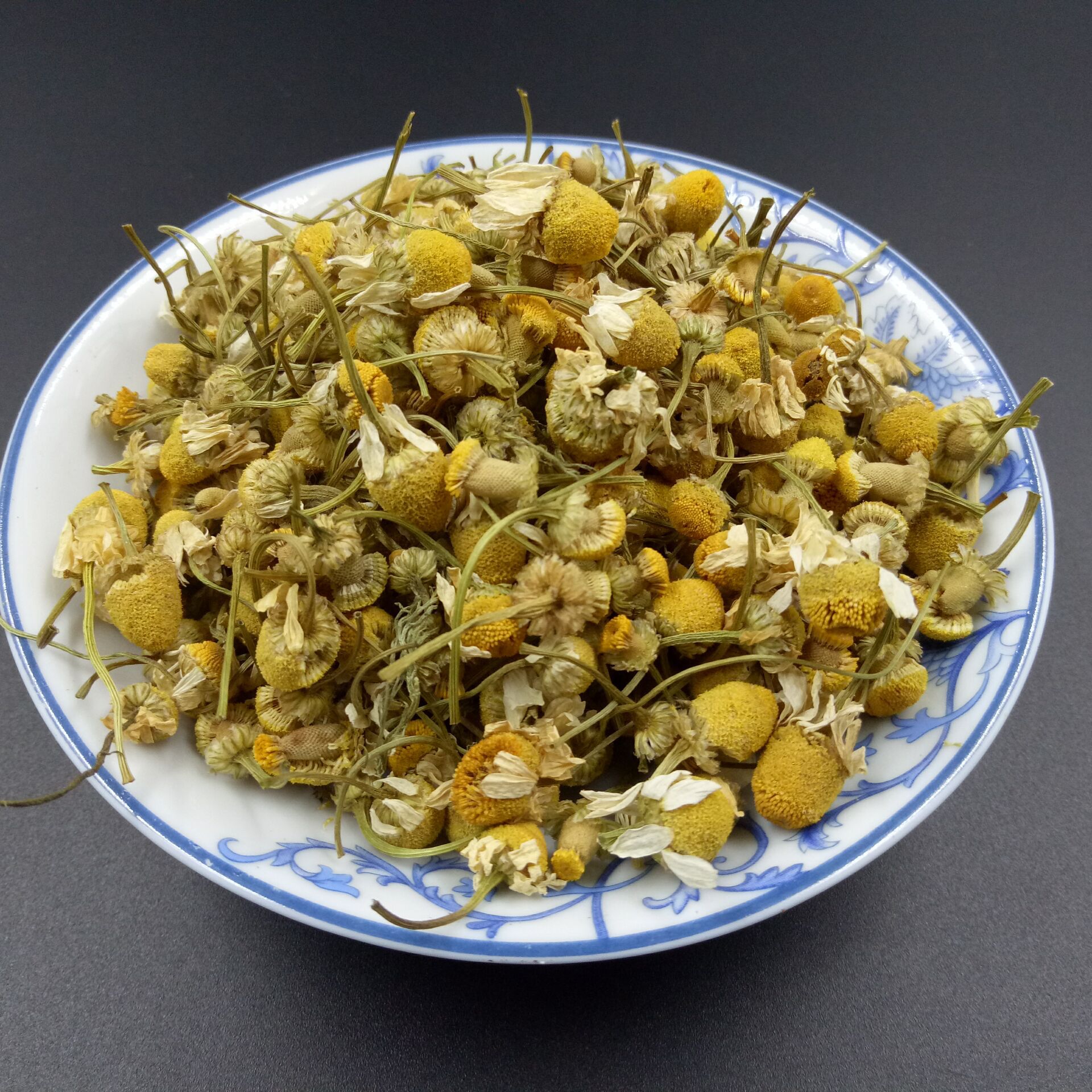 常富中药材 洋甘菊茶 洋甘菊 粉 味香浓 代加工中药材精细粉