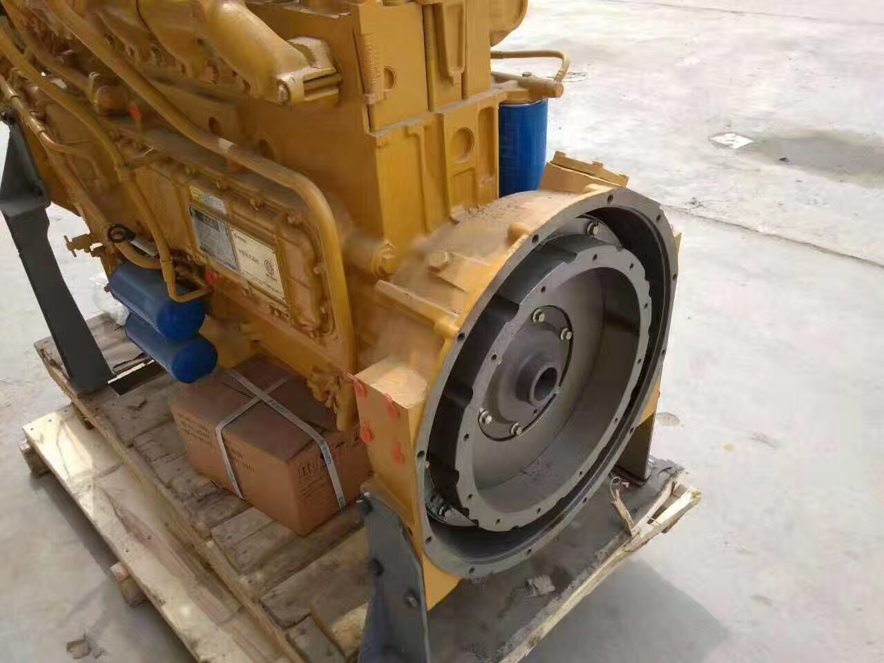 46柴油机360马力直销