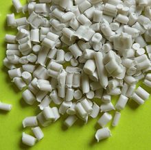 现货奶白PP再生料  再生塑料颗粒  聚丙烯破碎料  专业PP抽粒料