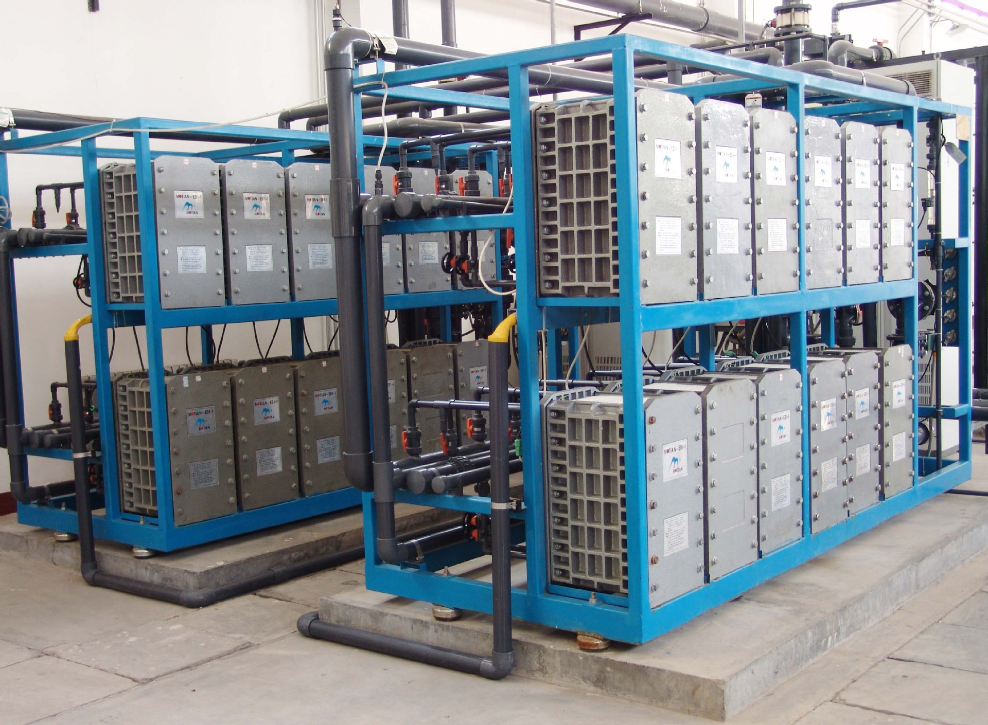 2205-edi超纯水设备-edi系统—环保商城