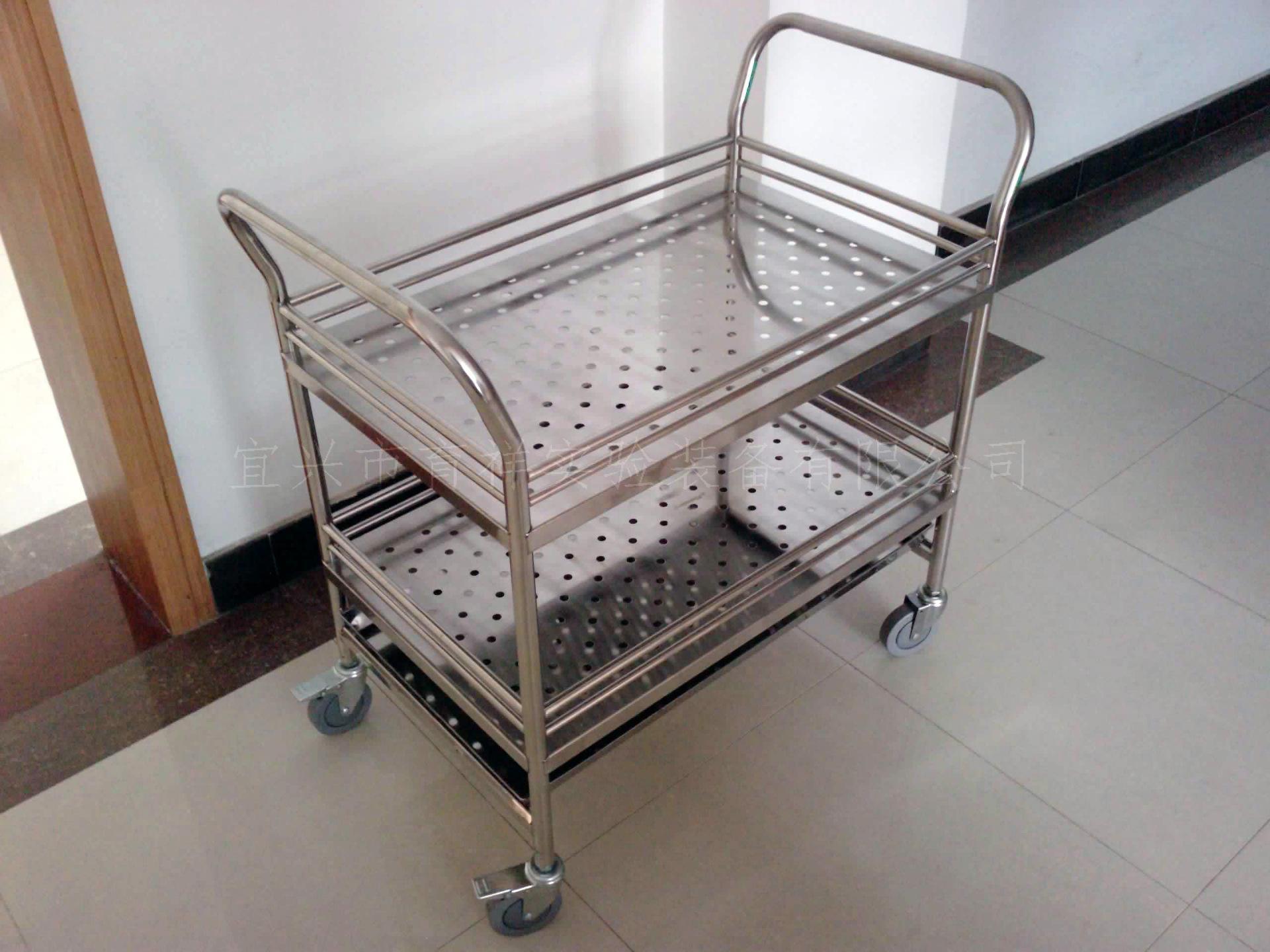 西安不锈钢洁净小推车价格查询【价格电议】批发价格