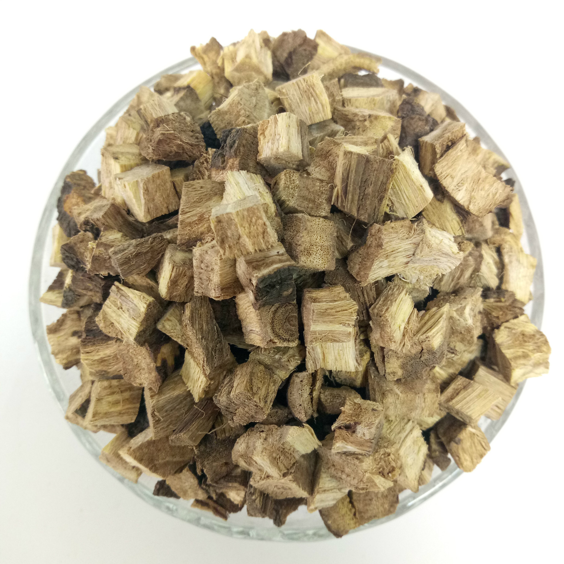 批发中药材 葛根 柴葛根 无硫柴葛根丁/块