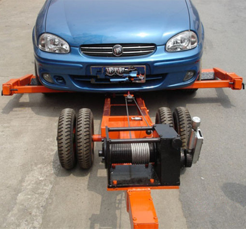 交通救援简易拖车 救援拖车 清障拖车 发送全囯 物流直达-阿里巴巴