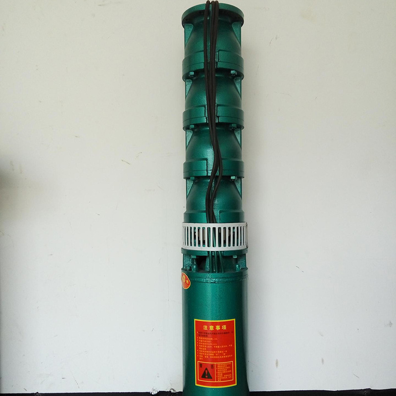 供应200qj321048潜水电泵15kw深井潜水泵井用深井泵