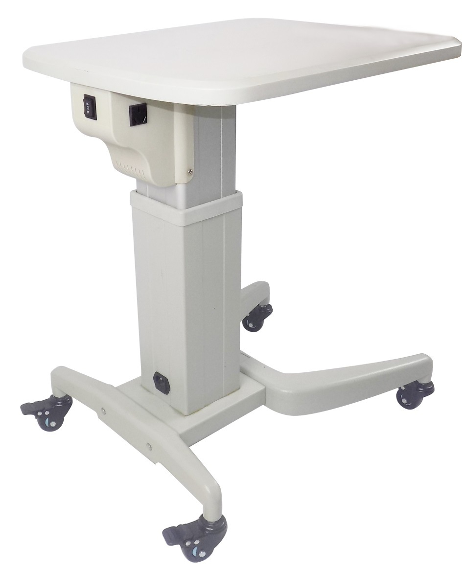 smt-30 电动验光升降桌 可升降验光台眼光桌 医疗器械升降桌