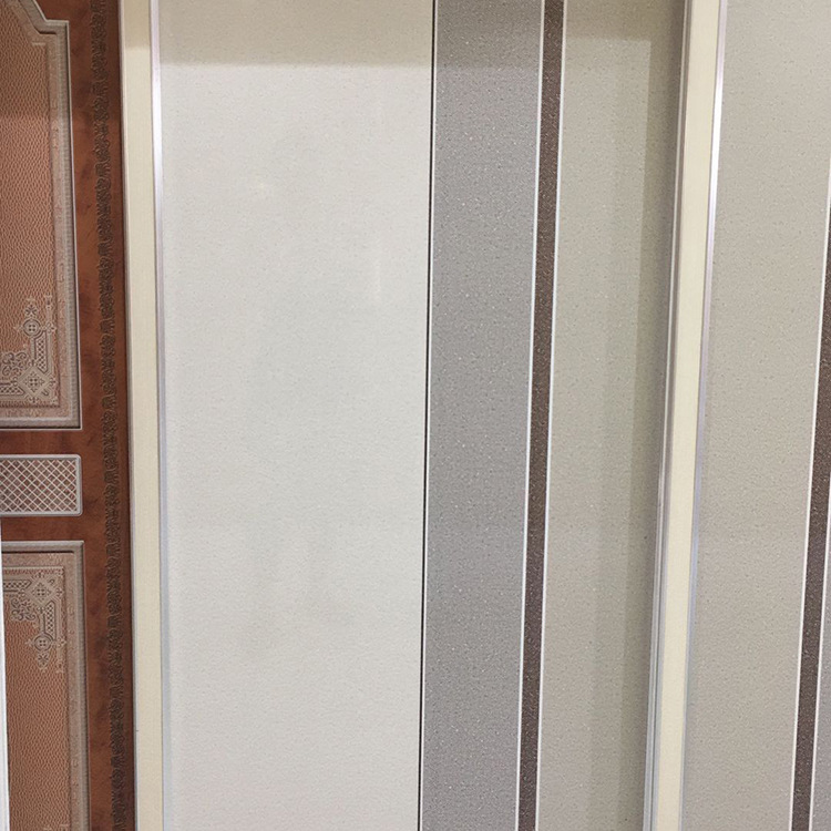 供应 烤漆面烤瓷板衣柜门 9厘高密度板铝合金推拉门高亮面铝.