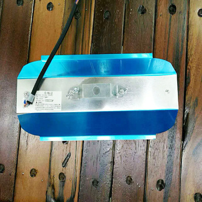 厂家直销led工矿碘钨灯50w 厂房工地照明投光灯批发