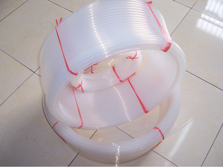 精品热销 透明绝缘四氟液位套管 抗腐蚀耐磨耐高温透明特氟龙管