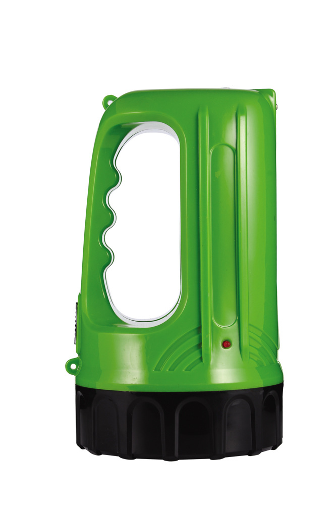 RUIDIKE SS-629 LED Charging portable lamp pic 1