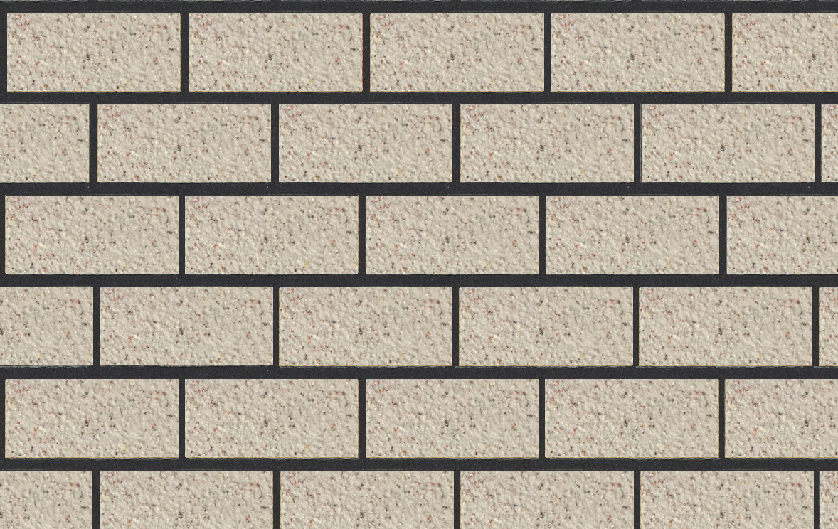 真石漆效果图 各色仿砖真石漆