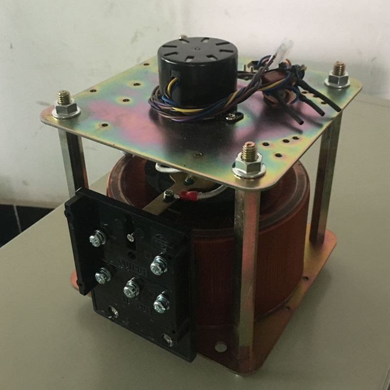 台湾宝应稳压器配件自耦变压器xs-ms207亚泰调压器se-207 se-1403